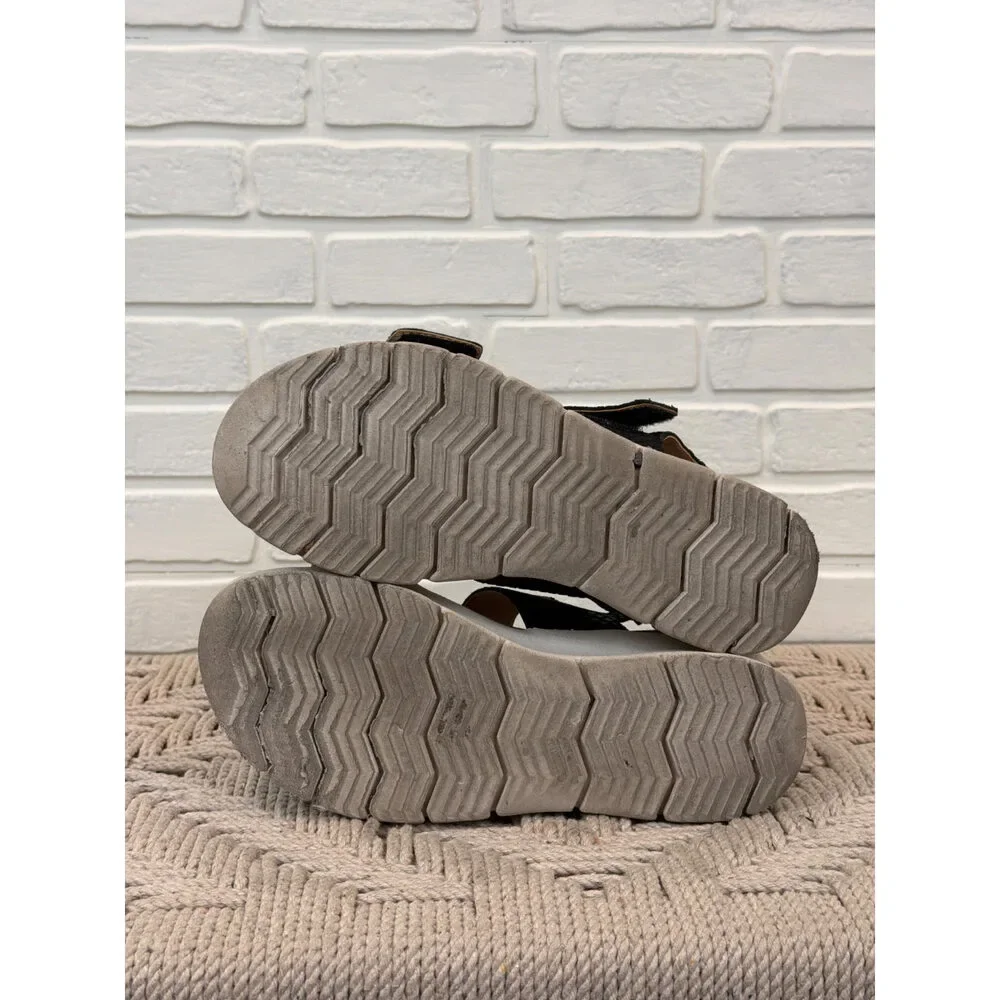 OTBT chunky platform
